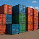 CONTAINERS