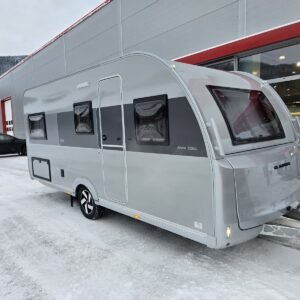 Caravane Adria Altea 502 UL 60Y Édition
