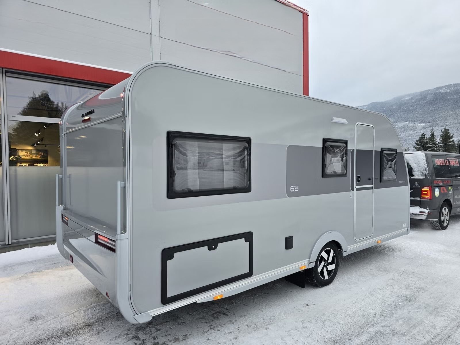 Caravane Adria Altea 502 UL 60Y Édition – Image 3