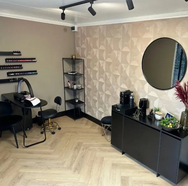 Conteneur 4×3 Mètres – Modèle Helsinki – Image 7