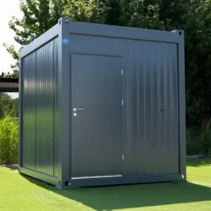 Conteneur Bureau 2.98 x 2.43 mètre