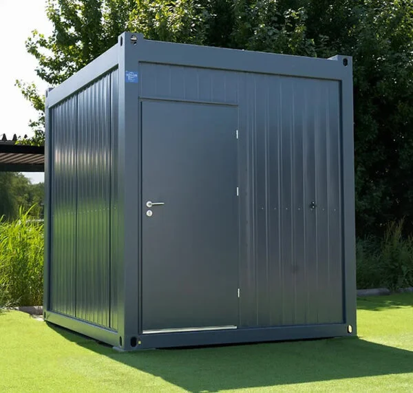 Conteneur Bureau 2.98 x 2.43 mètre