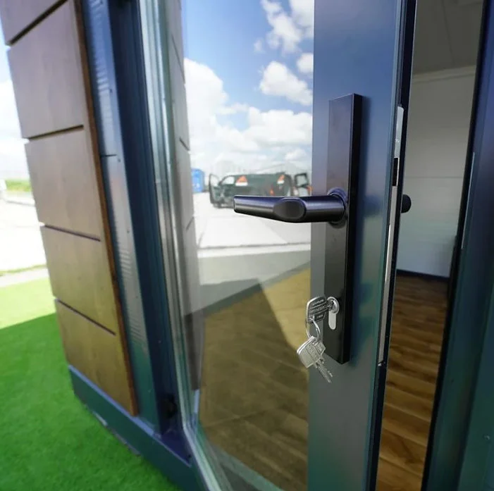 Conteneur 4×3 Mètres – Modèle Helsinki – Image 3