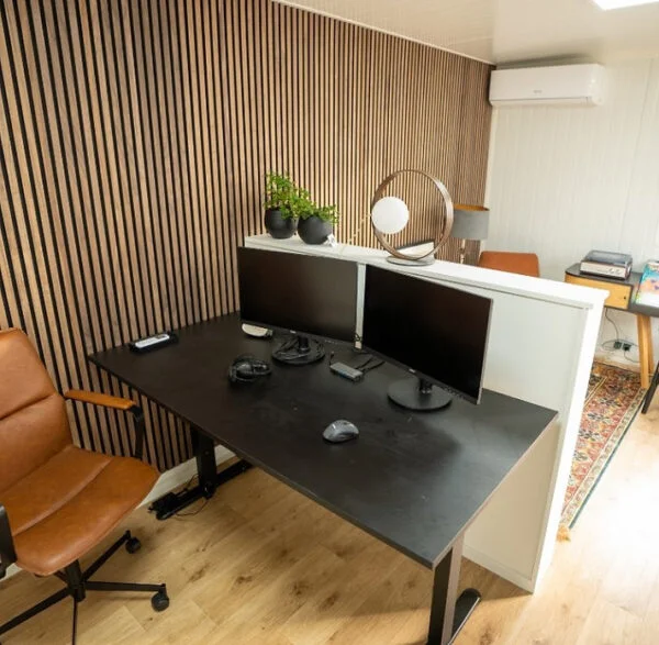 Conteneur 4×3 Mètres – Modèle Helsinki – Image 5