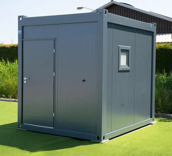 Conteneur Bureau 2.98 x 2.43 mètre – Image 5