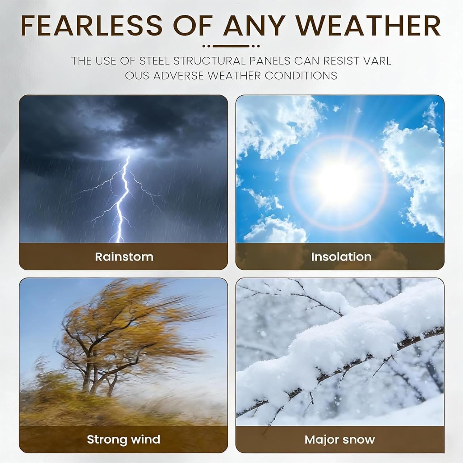 Conteneur maison miniature extensible – Image 5