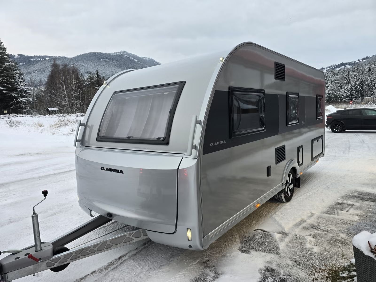 Caravane Adria Altea 502 UL 60Y Édition – Image 7