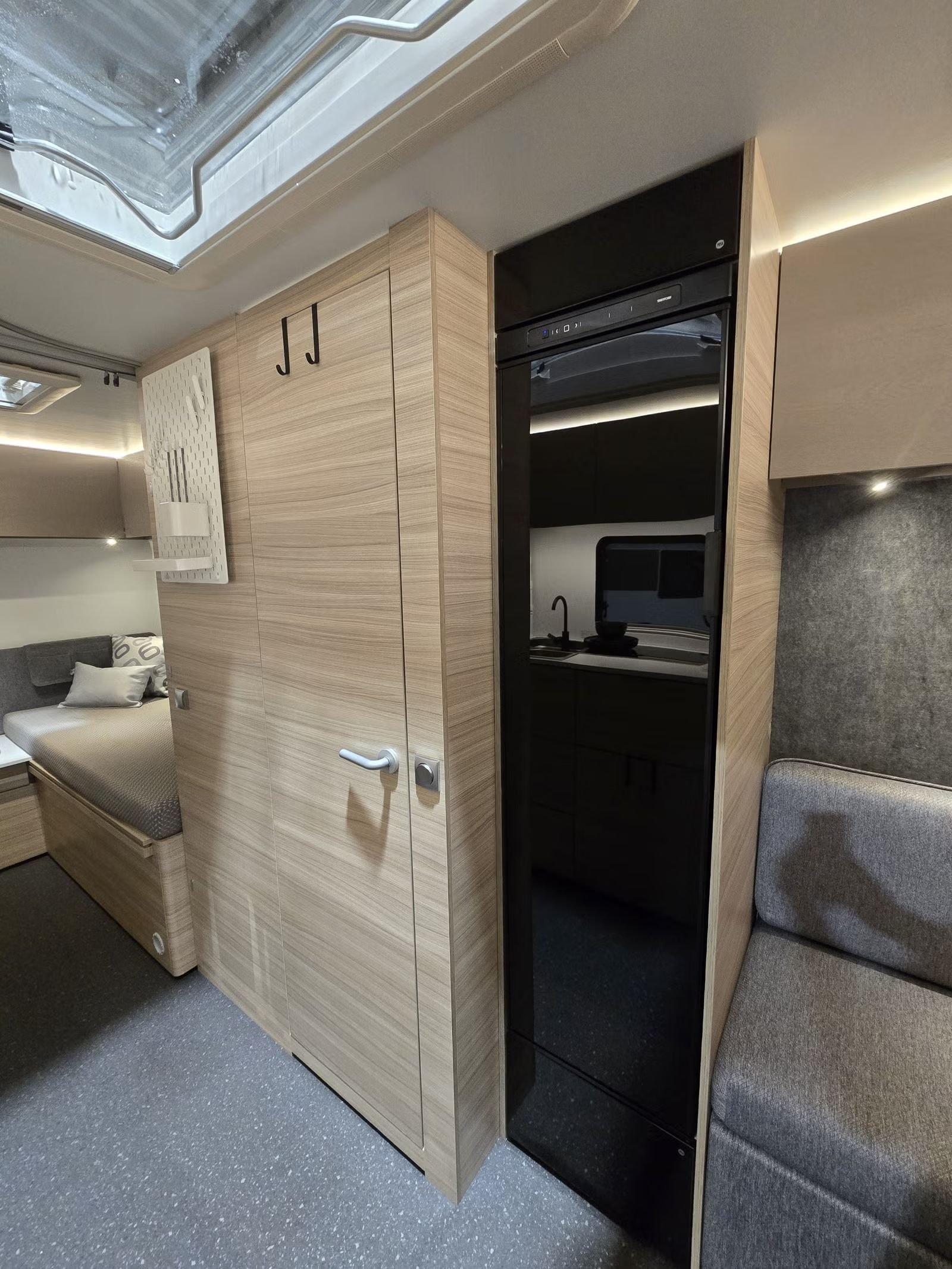 Caravane Adria Altea 502 UL 60Y Édition – Image 8